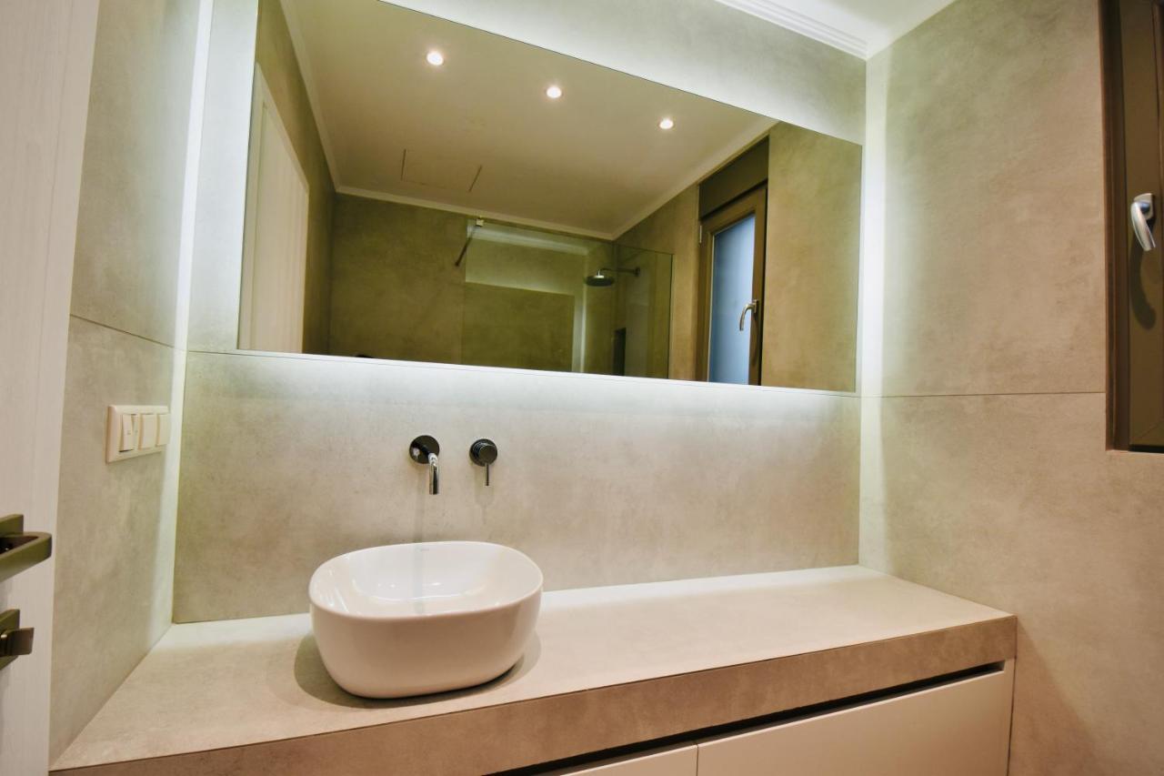 Blue Lilac Villas Parga Exterior foto