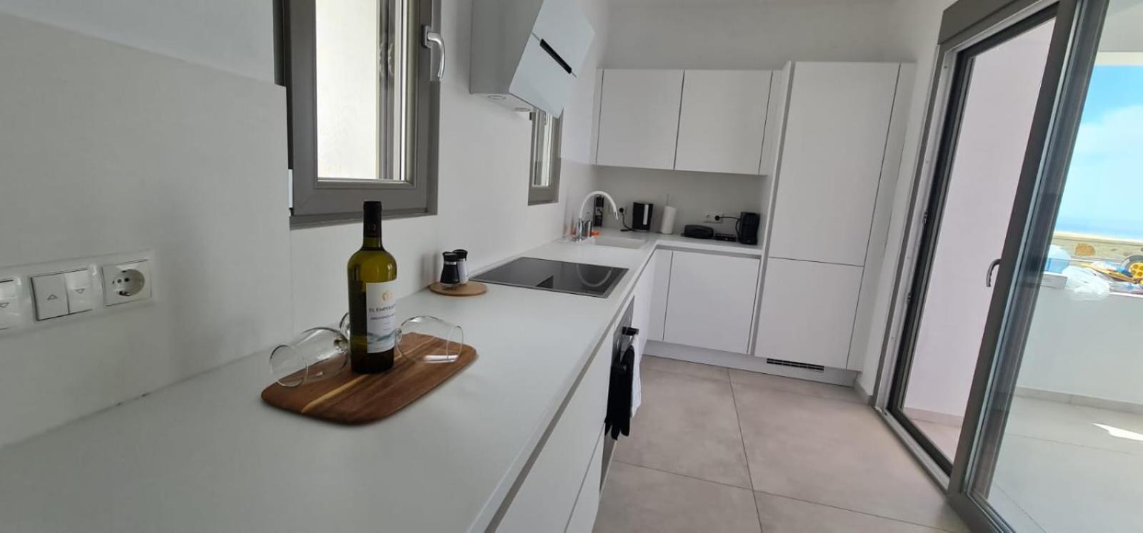 Blue Lilac Villas Parga Exterior foto